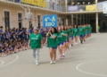 WhatsApp Image 2022 05 11 at 1.12.41 PM Comienzan los juegos de azules y amarillos del colegio La Salle