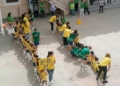 WhatsApp Image 2022 05 11 at 1.13.05 PM Comienzan los juegos de azules y amarillos del colegio La Salle