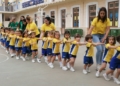 WhatsApp Image 2022 05 11 at 1.13.09 PM 1 Comienzan los juegos de azules y amarillos del colegio La Salle