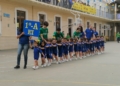WhatsApp Image 2022 05 11 at 1.13.09 PM 2 Comienzan los juegos de azules y amarillos del colegio La Salle