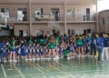 WhatsApp Image 2022 05 11 at 1.13.10 PM Comienzan los juegos de azules y amarillos del colegio La Salle