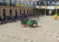 WhatsApp Image 2022 05 11 at 1.13.12 PM Comienzan los juegos de azules y amarillos del colegio La Salle