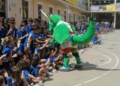 WhatsApp Image 2022 05 11 at 1.13.15 PM 1 Comienzan los juegos de azules y amarillos del colegio La Salle