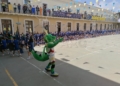 WhatsApp Image 2022 05 11 at 1.13.16 PM Comienzan los juegos de azules y amarillos del colegio La Salle