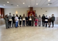 WhatsApp Image 2022 05 12 at 1.50.15 PM La Delegación de Defensa de Melilla celebra su día con un acto en La Hípica