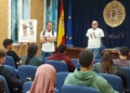 WhatsApp Image 2022 05 13 at 5.17.48 PM 1 Casi 40 estudiantes melillenses participan en la I Olimpiada de Historia
