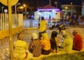 WhatsApp Image 2022 05 16 at 11.03.33 PM Abre la frontera de Melilla ante una multitud expectante