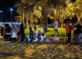 WhatsApp Image 2022 05 16 at 11.03.34 PM 1 Abre la frontera de Melilla ante una multitud expectante