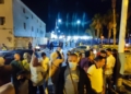 WhatsApp Image 2022 05 16 at 11.23.45 PM Abre la frontera de Melilla ante una multitud expectante