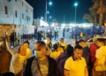 WhatsApp Image 2022 05 16 at 11.23.46 PM Abre la frontera de Melilla ante una multitud expectante