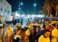 WhatsApp Image 2022 05 16 at 11.23.47 PM Abre la frontera de Melilla ante una multitud expectante
