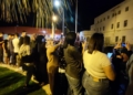 WhatsApp Image 2022 05 16 at 11.23.48 PM Abre la frontera de Melilla ante una multitud expectante