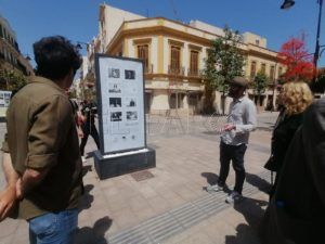 WhatsApp Image 2022 05 16 at 12.41.21 PM Dos exposiciones fotográficas, parte de la inauguración de la II Semana de la Diversidad Cultural