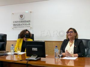 WhatsApp Image 2022 05 16 at 9.02.31 PM La Facultad de Ciencias de la Salud de la UGR en Melilla ya tiene nuevo decano