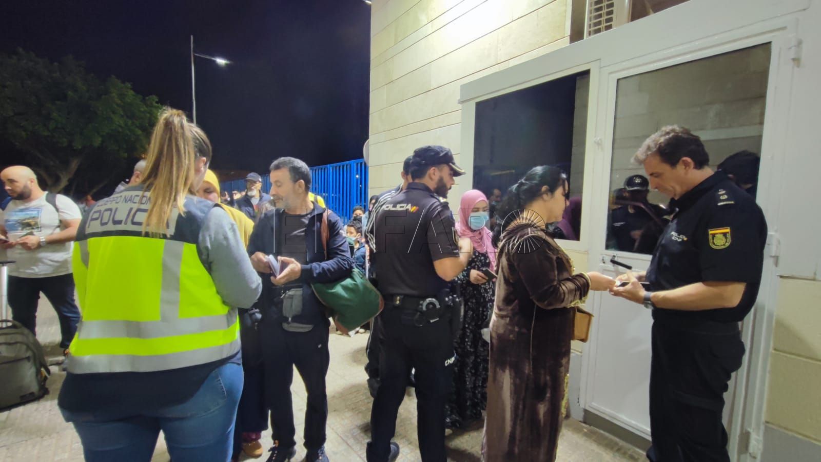 WhatsApp Image 2022 05 17 at 12.27.23 AM 1 Europa no contempla compensar la supresión de la excepción de Schengen en Melilla y Ceuta