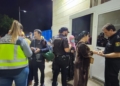 WhatsApp Image 2022 05 17 at 12.27.23 AM Abre la frontera de Melilla ante una multitud expectante