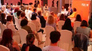 WhatsApp Image 2022 05 17 at 5.59.35 PM Zapatero mantiene un encuentro con militantes y simpatizantes del PSOE