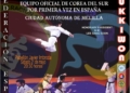 WhatsApp Image 2022 05 17 at 7.14.15 AM Oportunidad única: El equipo coreano de taekwondo se presentará gratis este sábado en Melilla