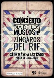 WhatsApp Image 2022 05 17 at 8.53.02 PM Talleres para niños y hasta un concierto entre las actividades por el Día Internacional de los Museos