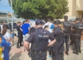 WhatsApp Image 2022 05 18 at 5.47.56 PM 2 Indignación ciudadana en Melilla ante la gestión policial de la obtención del pasaporte