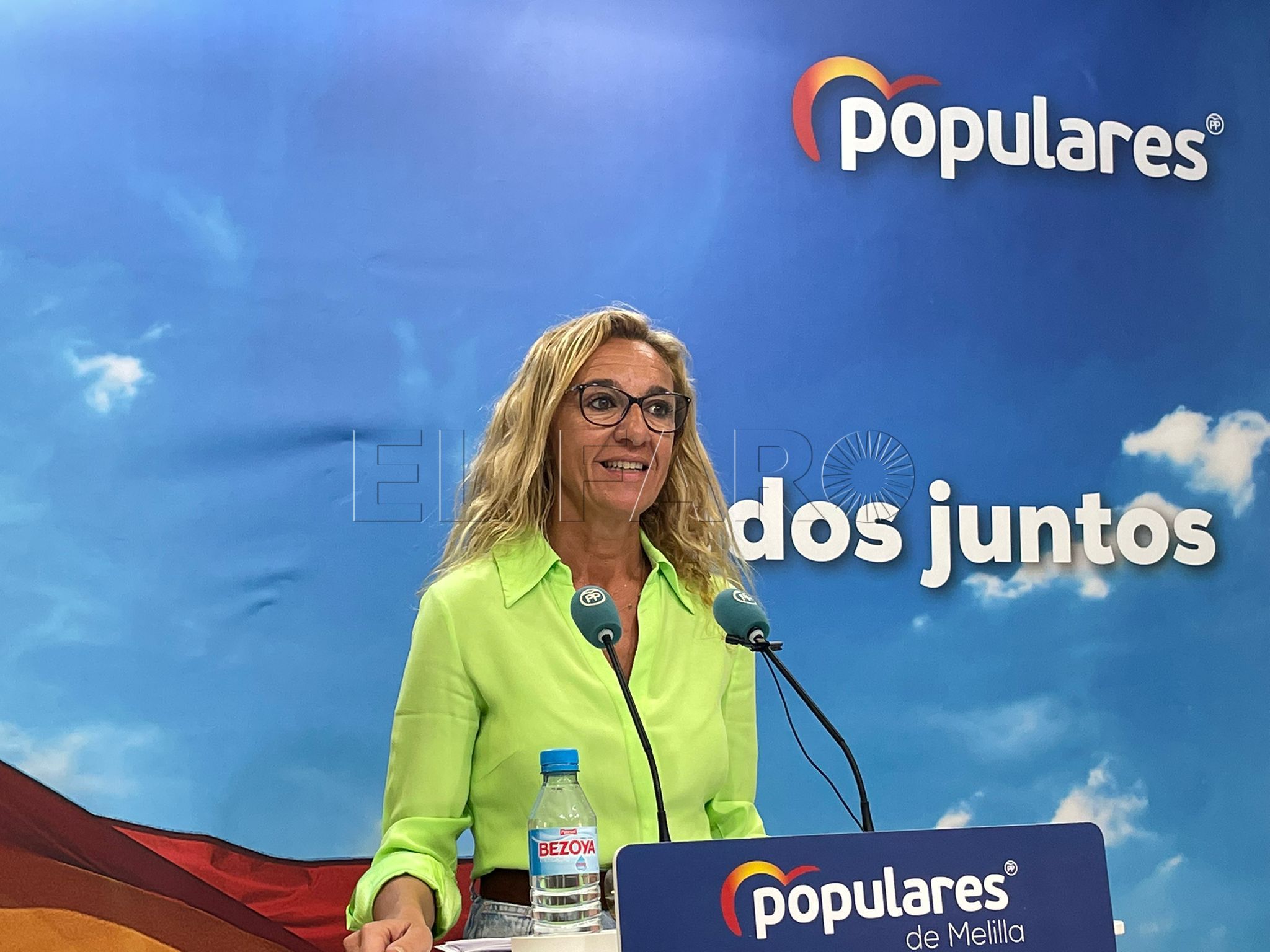 WhatsApp Image 2022 05 19 at 12.10.31 PM El PP denuncia que Infraestructura firmó 540 contratos menores en 2021 por casi 6 millones de euros