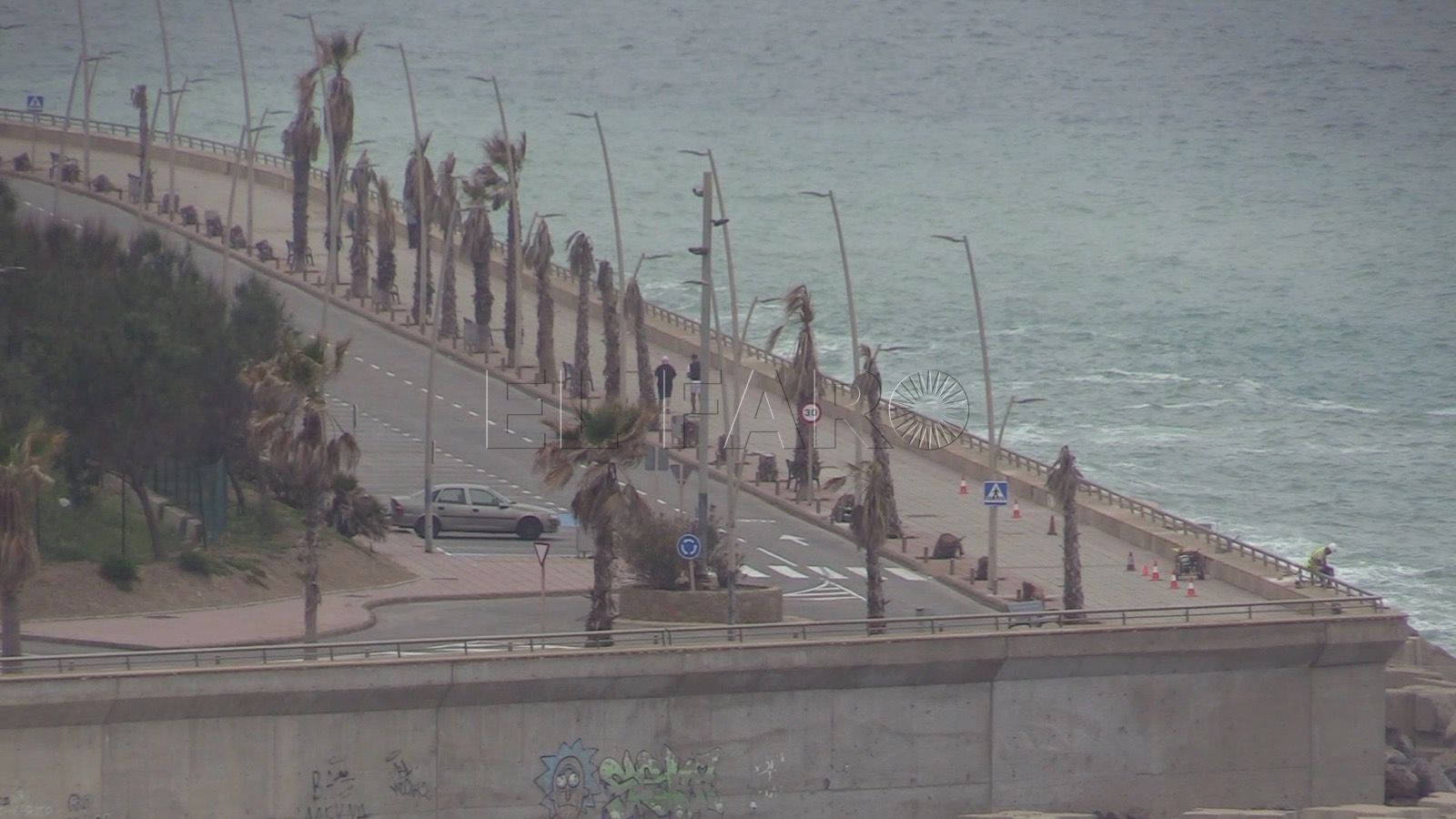 WhatsApp Image 2022 05 20 at 12.45.23 PM Previsión del tiempo en Melilla: sábado 21 de mayo de 2022