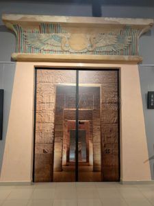 WhatsApp Image 2022 05 20 at 2.52.51 PM 1 Un trocito de Egipto en Melilla