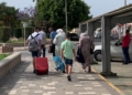 WhatsApp Image 2022 05 22 at 8.22.11 PM Vuelta tranquila a Melilla en el primer fin de semana con la frontera abierta