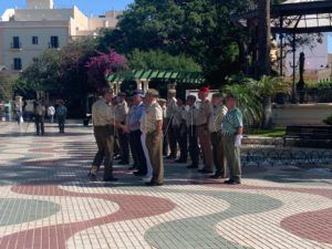 WhatsApp Image 2022 05 23 at 11.22.13 AM 1 La semana de las Fuerzas Armadas se inaugura en Melilla con una exposición fotográfica