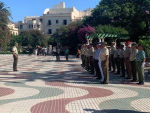 WhatsApp Image 2022 05 23 at 11.22.13 AM La semana de las Fuerzas Armadas se inaugura en Melilla con una exposición fotográfica