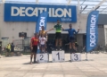 WhatsApp Image 2022 05 23 at 12.57.49 PM 1 David Sánchez y Félix Santana vencen en el II Bike Melilla Sport Capital