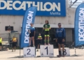WhatsApp Image 2022 05 23 at 12.57.49 PM 3 David Sánchez y Félix Santana vencen en el II Bike Melilla Sport Capital