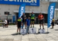 WhatsApp Image 2022 05 23 at 12.57.51 PM 1 David Sánchez y Félix Santana vencen en el II Bike Melilla Sport Capital