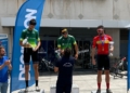 WhatsApp Image 2022 05 23 at 12.57.51 PM David Sánchez y Félix Santana vencen en el II Bike Melilla Sport Capital