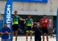WhatsApp Image 2022 05 23 at 12.59.03 PM David Sánchez y Félix Santana vencen en el II Bike Melilla Sport Capital