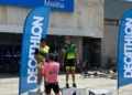 WhatsApp Image 2022 05 23 at 12.59.04 PM 4 David Sánchez y Félix Santana vencen en el II Bike Melilla Sport Capital