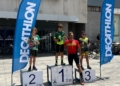 WhatsApp Image 2022 05 23 at 12.59.05 PM 1 David Sánchez y Félix Santana vencen en el II Bike Melilla Sport Capital