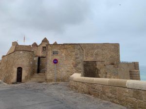 WhatsApp Image 2022 05 23 at 2.03.50 PM El Museo Militar de Melilla muestra la historia de la ciudad y de su Ejército