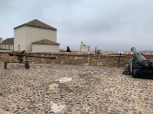 WhatsApp Image 2022 05 23 at 2.03.54 PM El Museo Militar de Melilla muestra la historia de la ciudad y de su Ejército