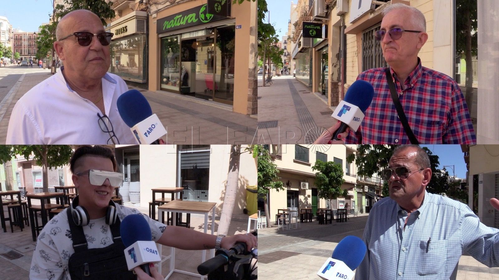 La Encuesta | ¿Cómo considera la economía de la ciudad de Melilla?