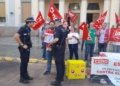 WhatsApp Image 2022 05 27 at 11.59.48 AM 13 Convocan a una huelga general en Correos del 1 al 3 de junio en Melilla