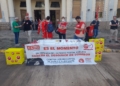 WhatsApp Image 2022 05 27 at 11.59.48 AM 4 Convocan a una huelga general en Correos del 1 al 3 de junio en Melilla
