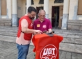 WhatsApp Image 2022 05 27 at 11.59.48 AM 6 Convocan a una huelga general en Correos del 1 al 3 de junio en Melilla