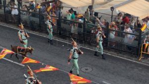 WhatsApp Image 2022 05 29 at 7.14.56 PM Ni la lluvia pudo con el desfile de las Fuerzas Armadas