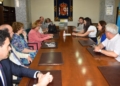 WhatsApp Image 2022 05 31 at 6.34.47 AM Conceden a María Mercedes Gutiérrez Mainar la más alta condecoración civil del Ministerio de Justicia