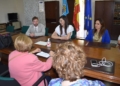 WhatsApp Image 2022 05 31 at 6.34.48 AM 4 Conceden a María Mercedes Gutiérrez Mainar la más alta condecoración civil del Ministerio de Justicia