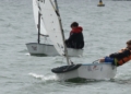 YDRAY IMG 6056 Altísima calidad en cada una de las mangas del Trofeo Primavera 2022