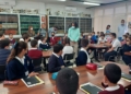 af3d67b2 b895 4a9d bd5e ad85a18393b6 Celebran la XV edición de la Olimpiada Matemática para alumnos de 5º y 6º de Primaria