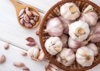 ajo portada El ajo, uno de los alimentos más usados en la cocina española