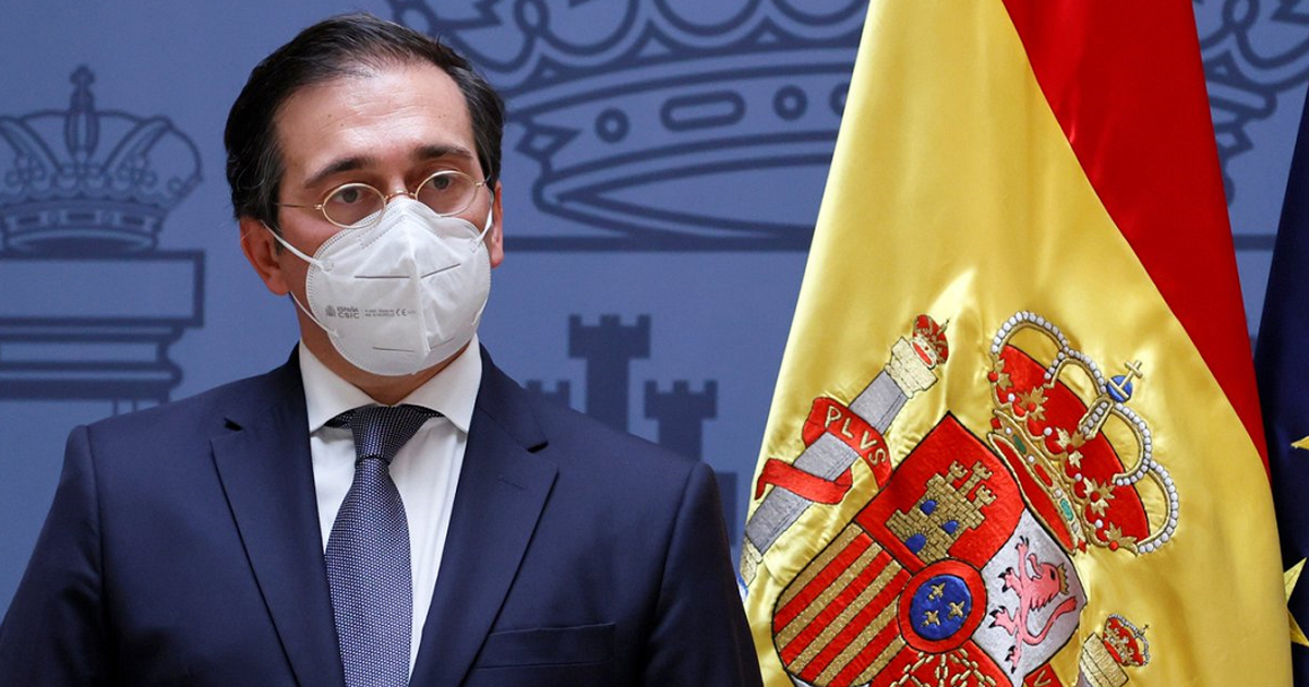 España se declara “satisfecha” con el ritmo de aplicación de la hoja de ruta establecida con Marruecos
